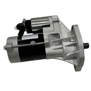 S14-204A 12V 9T 2.8KW Replacement Starter Motor For ISUZU 4JB1 Engine | SK Starter