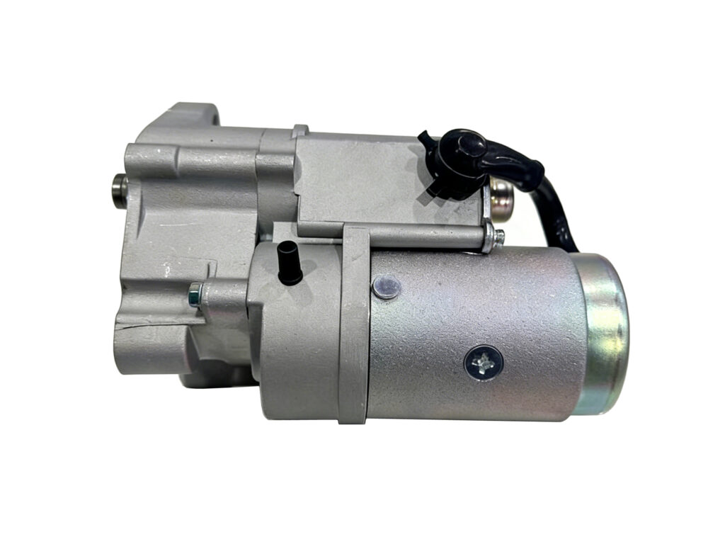0K552-18400 12V 10T 2.2KW Replacement Starter Motor For KIA | SK Starter