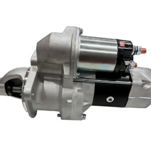 0350-552-0512 24V 11T 5.5KW Replacement Starter Motor For HINO H07C Engine | SK Starter
