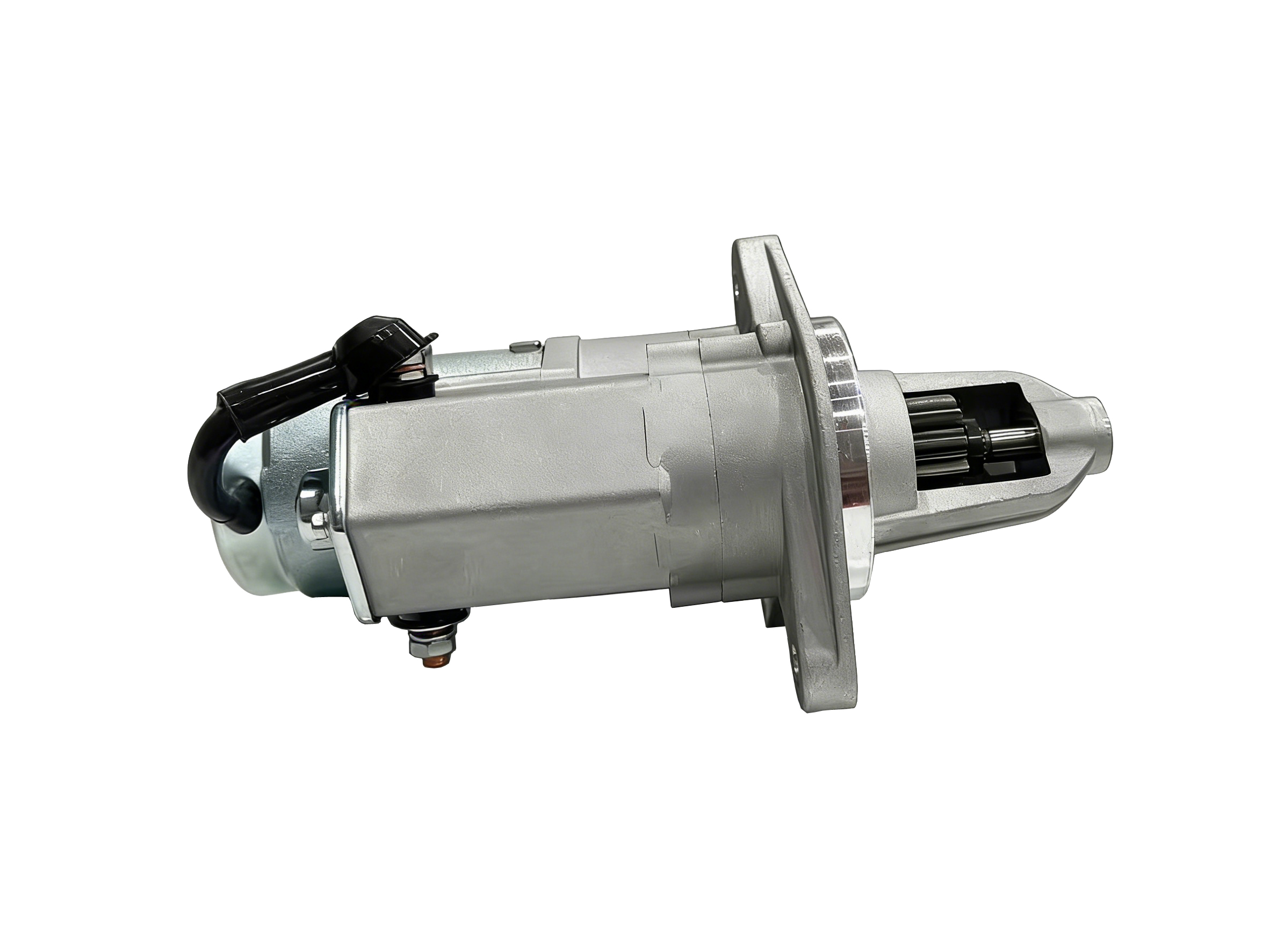 0K60A-18-400 12V 11T 2.2KW Replacement Starter Motor For KIA K2700 | SK Starter