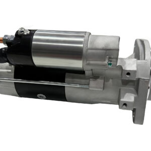 M008T87171 24V 11T 5.0KW Replacement Starter Motor For MITSUBISHI 6D34 Engine | SK Starter