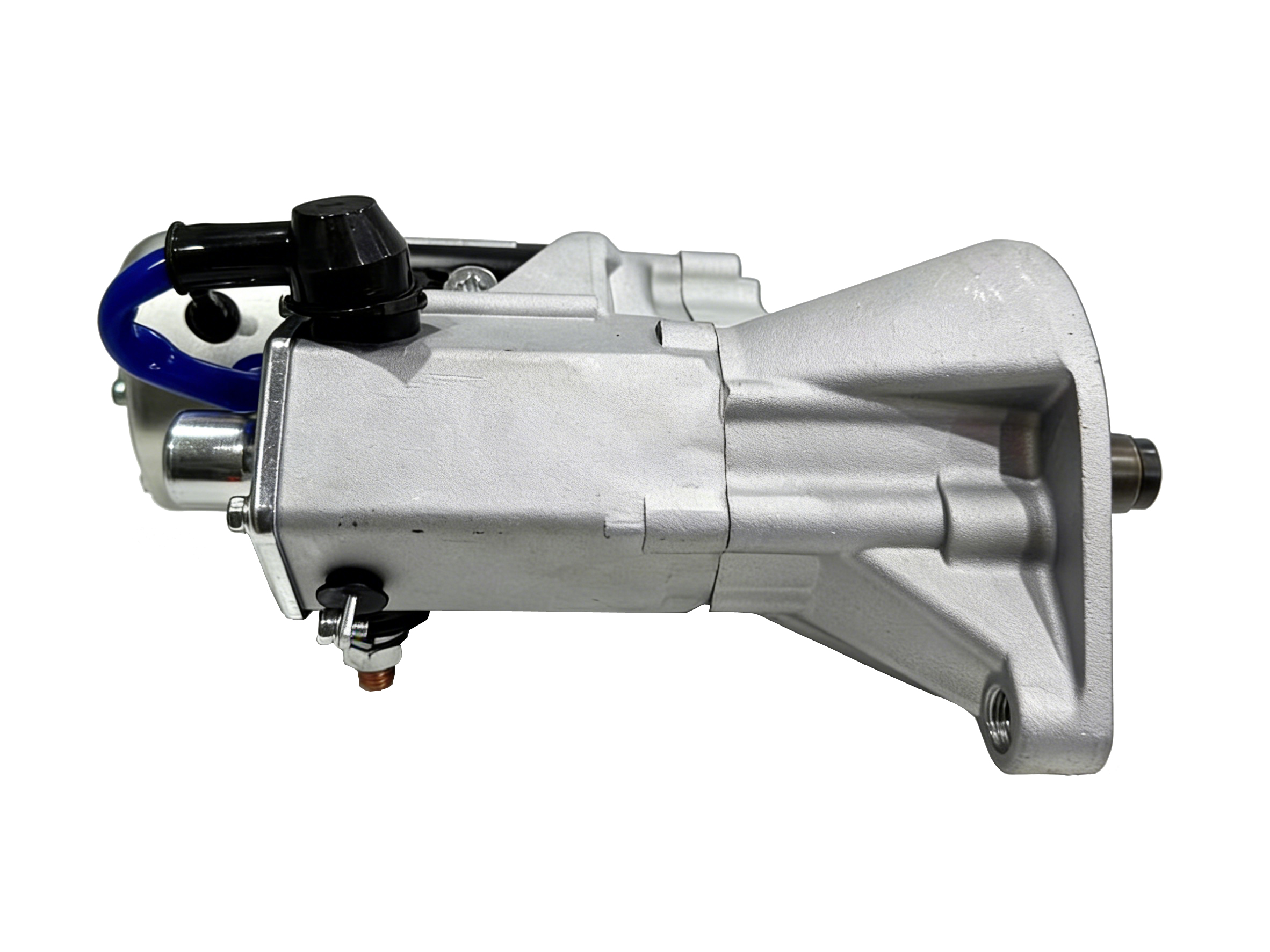128000-1570 24V 11T 4.5KW Replacement Starter Motor For TOYOTA 14B Engine | SK Starter - Image 3