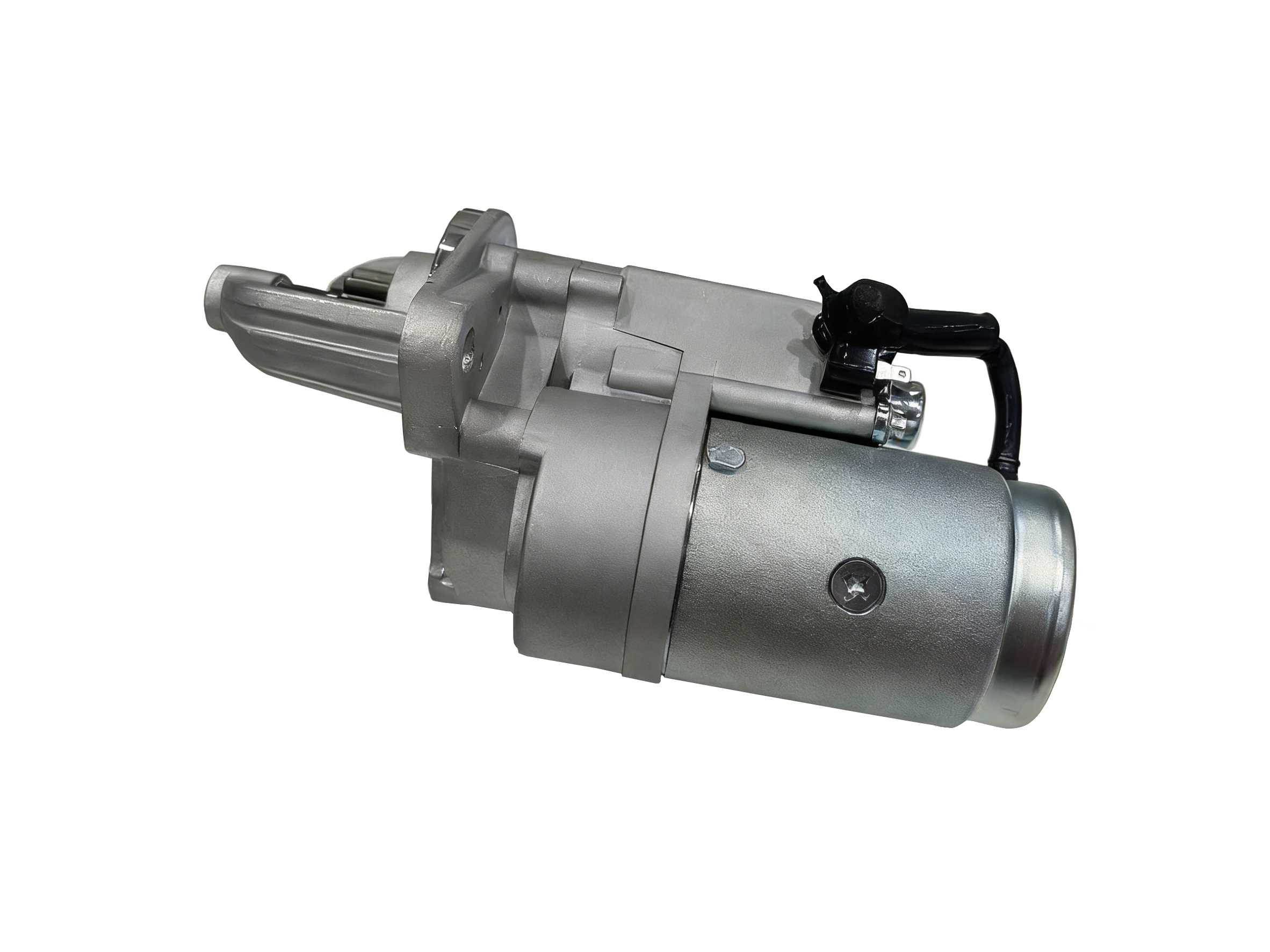 0K60A-18-400 12V 11T 2.2KW Replacement Starter Motor For KIA K2700 | SK Starter - Image 3