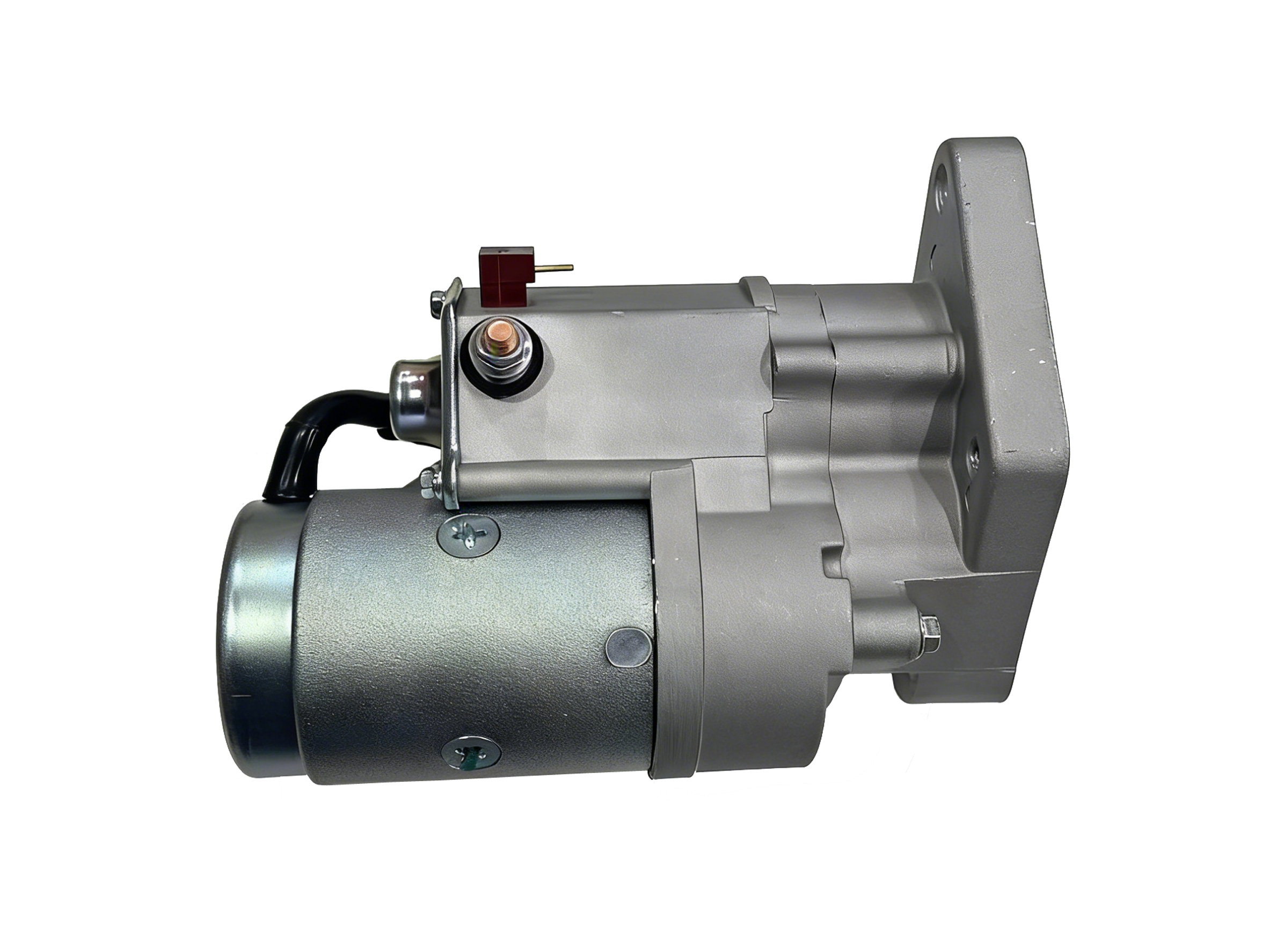 0K552-18400 12V 10T 2.2KW Replacement Starter Motor For KIA | SK Starter - Image 3