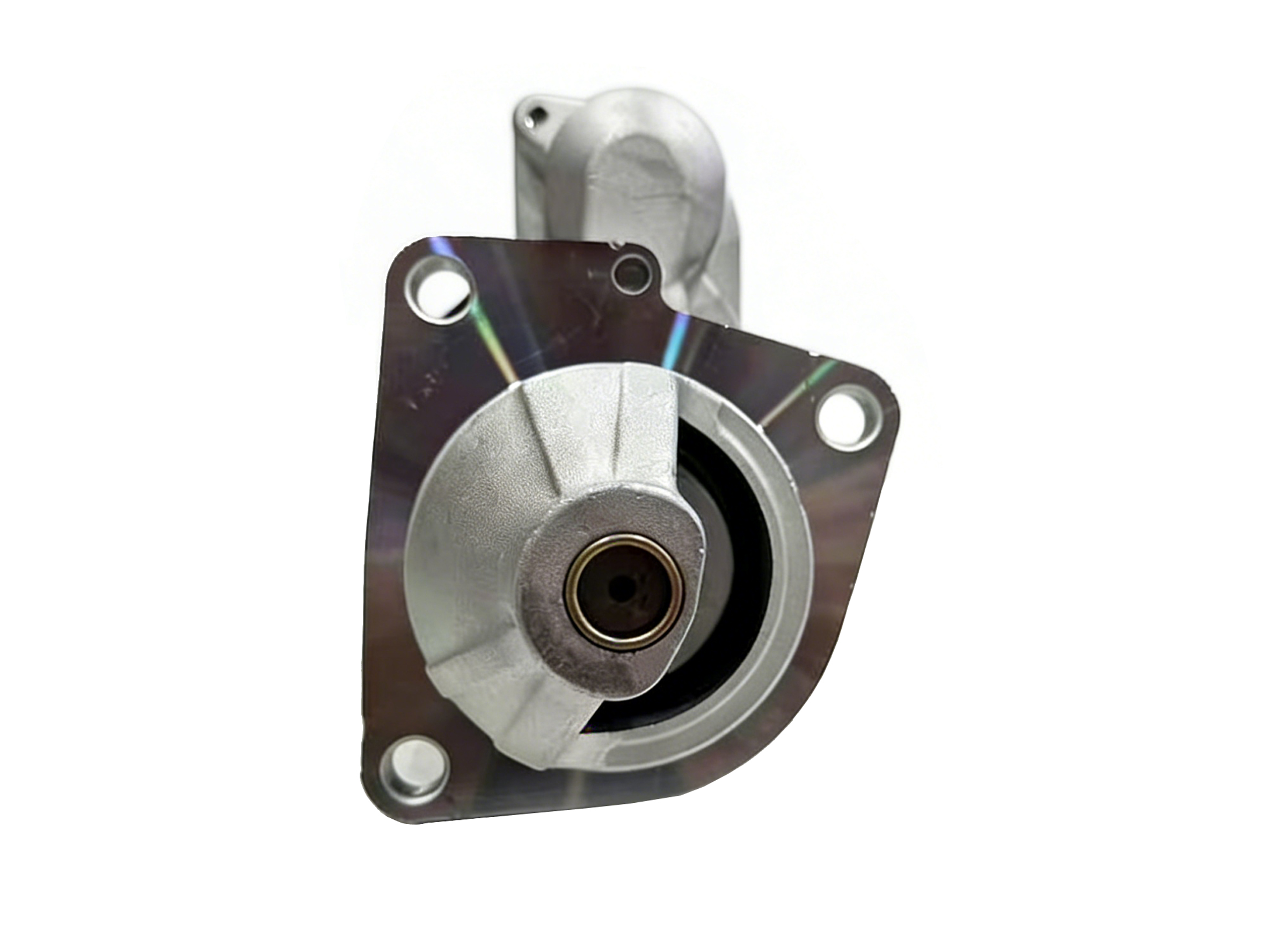 0350-552-0512 24V 11T 5.5KW Replacement Starter Motor For HINO H07C Engine | SK Starter - Image 2