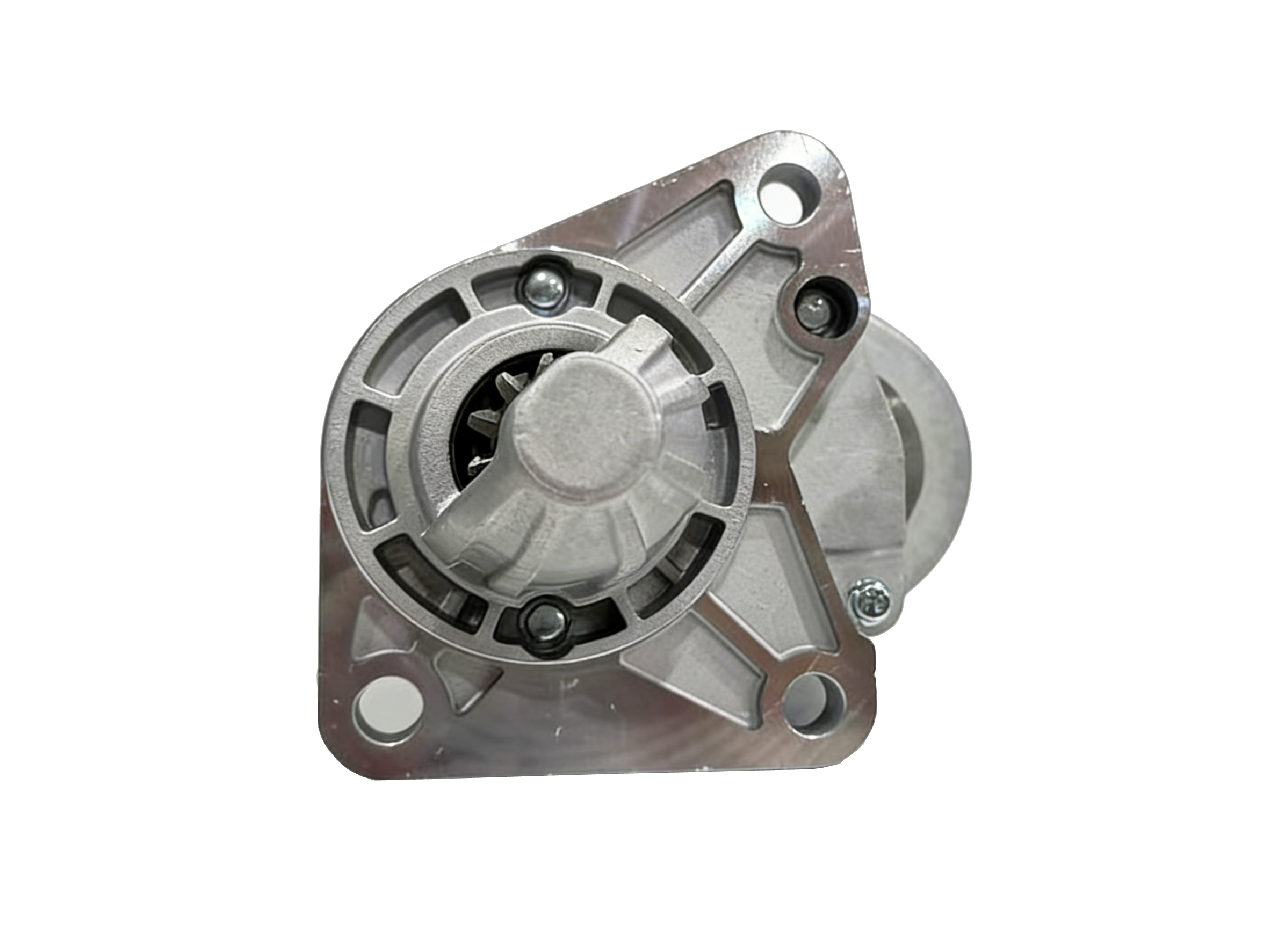 0K60A-18-400 12V 11T 2.2KW Replacement Starter Motor For KIA K2700 | SK Starter - Image 2