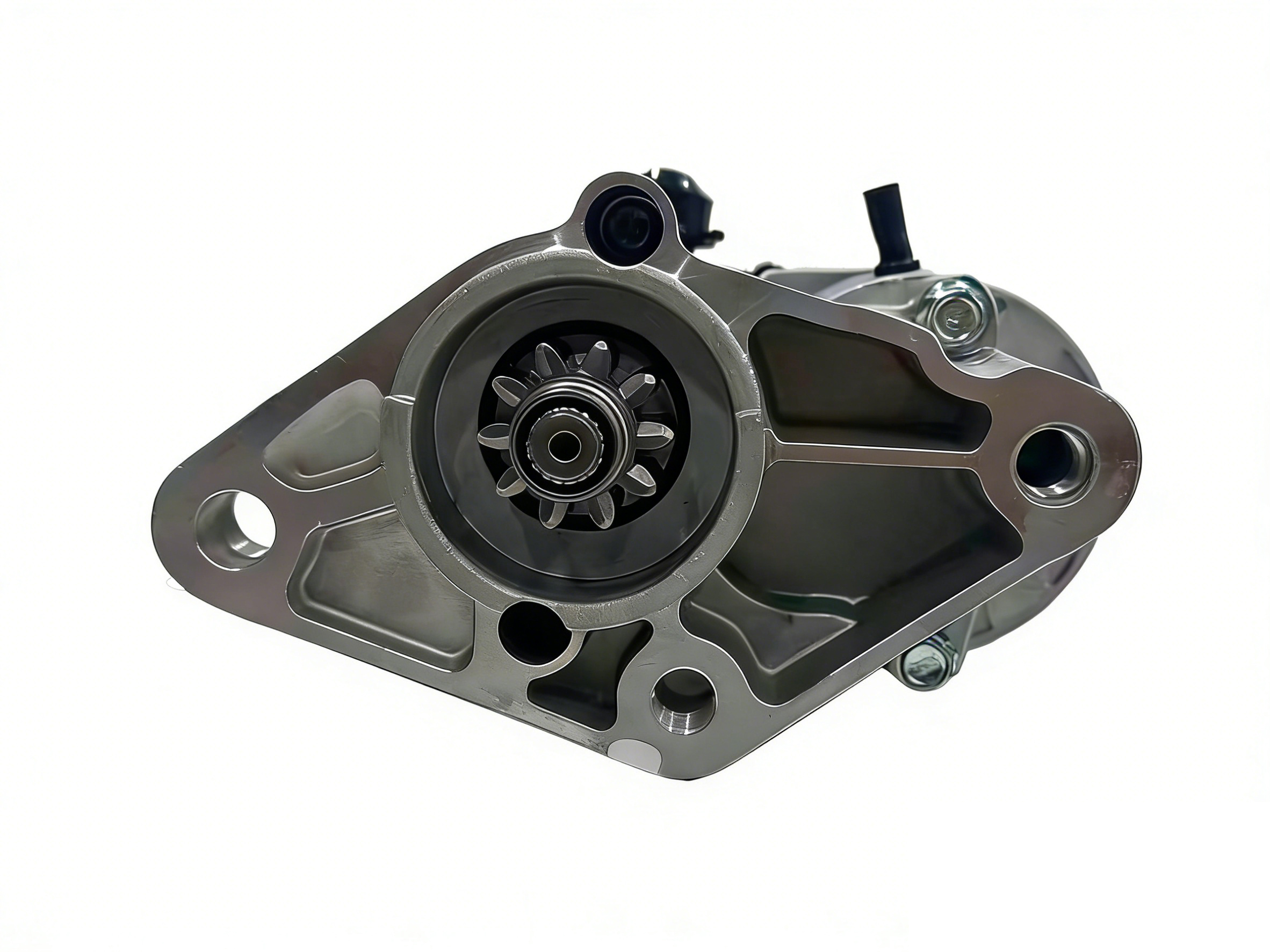 0K552-18400 12V 10T 2.2KW Replacement Starter Motor For KIA | SK Starter - Image 2