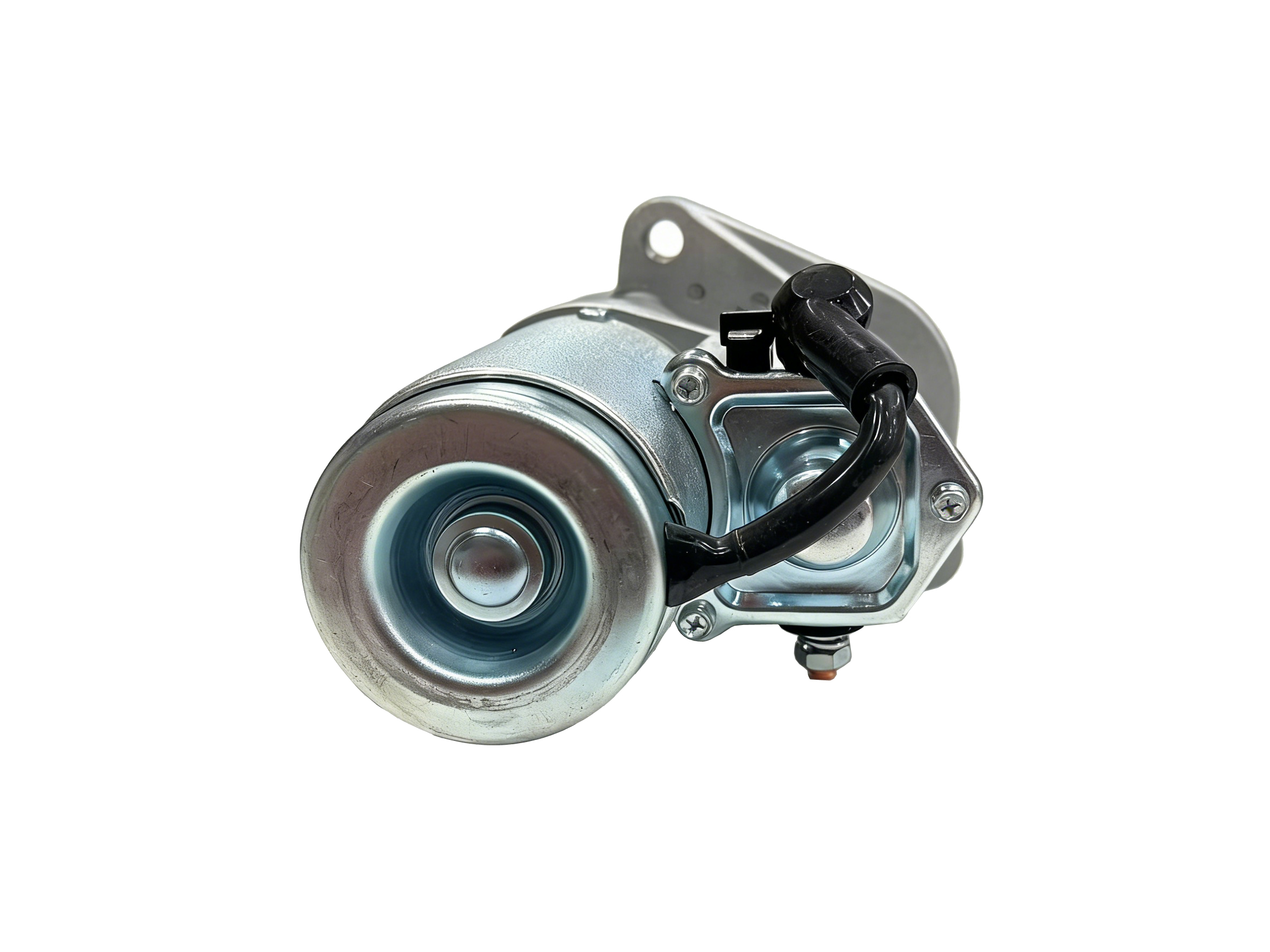 0K60A-18-400 12V 11T 2.2KW Replacement Starter Motor For KIA K2700 | SK Starter - Image 4