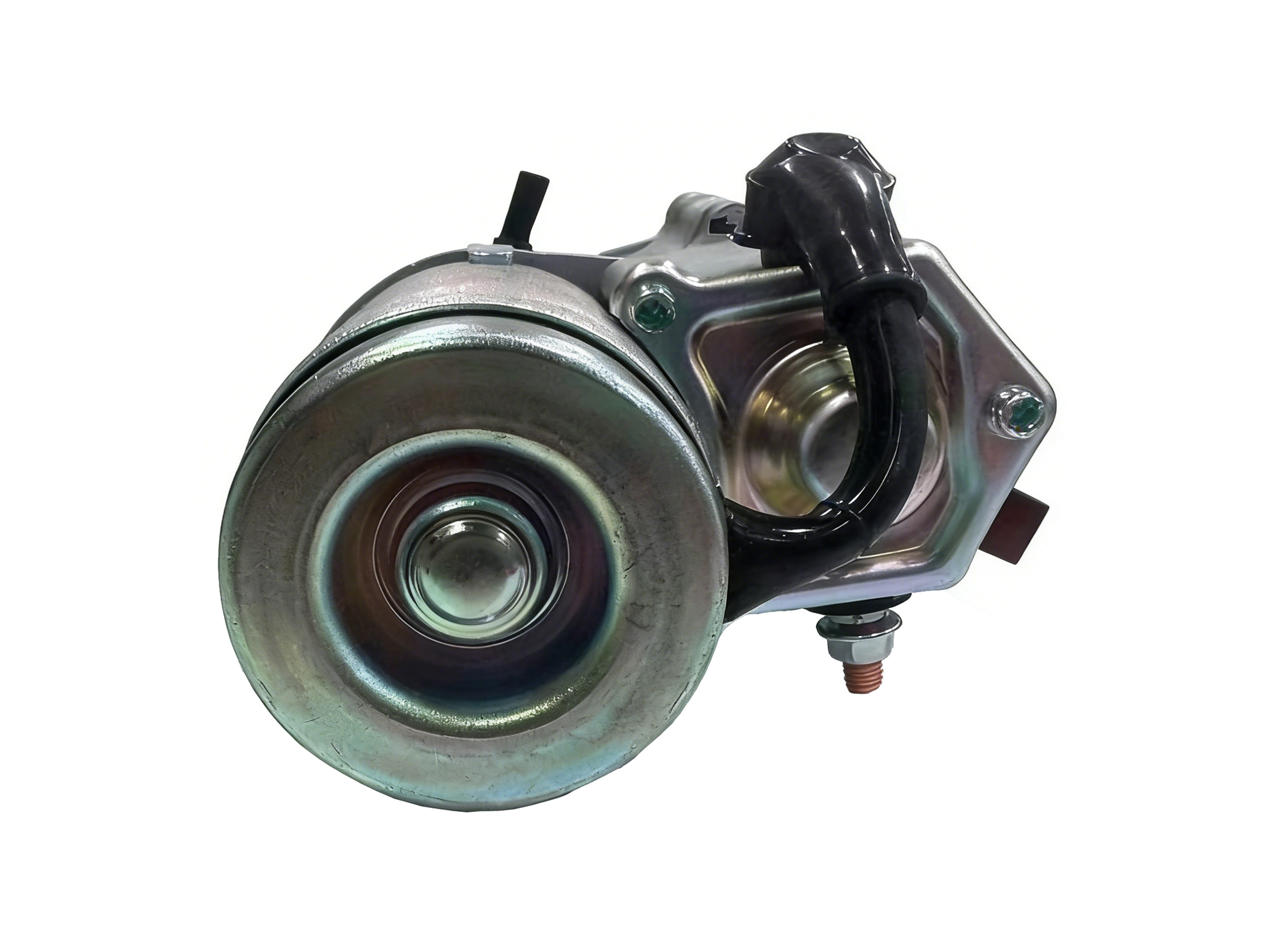 0K552-18400 12V 10T 2.2KW Replacement Starter Motor For KIA | SK Starter - Image 4